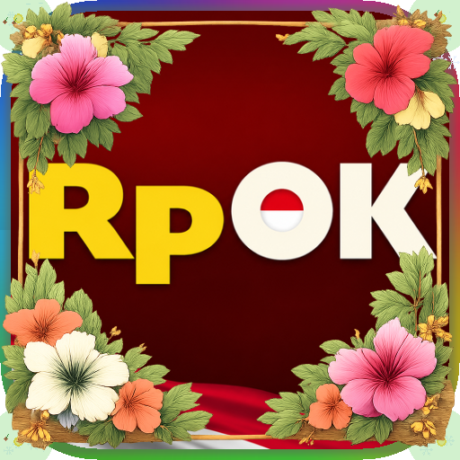rpok — galeri pratinjau Resmi APK